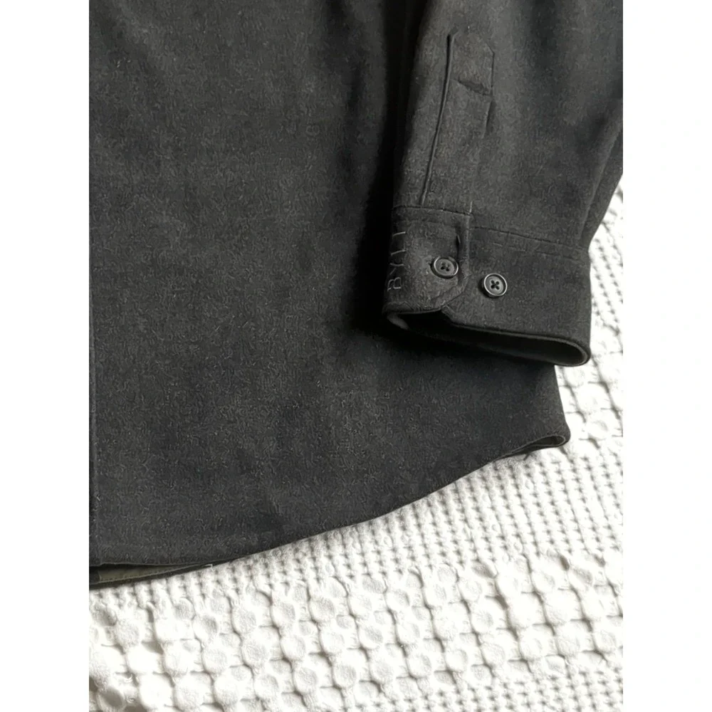 BYLT Basics this overshirt